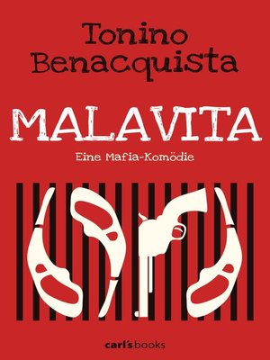 cover image of Malavita